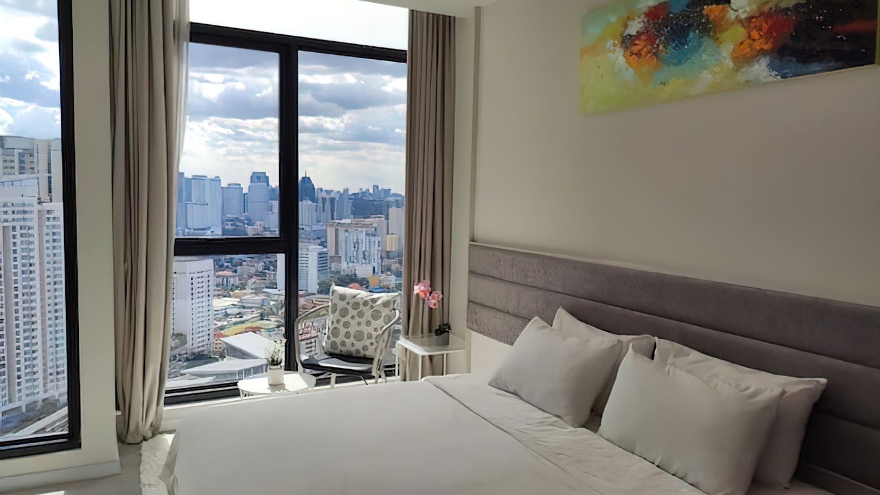 Photo of Bedroom in Titiwangsa