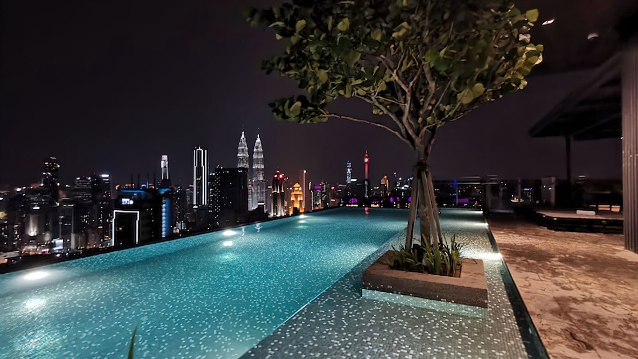 Photo of Outdoor in Titiwangsa