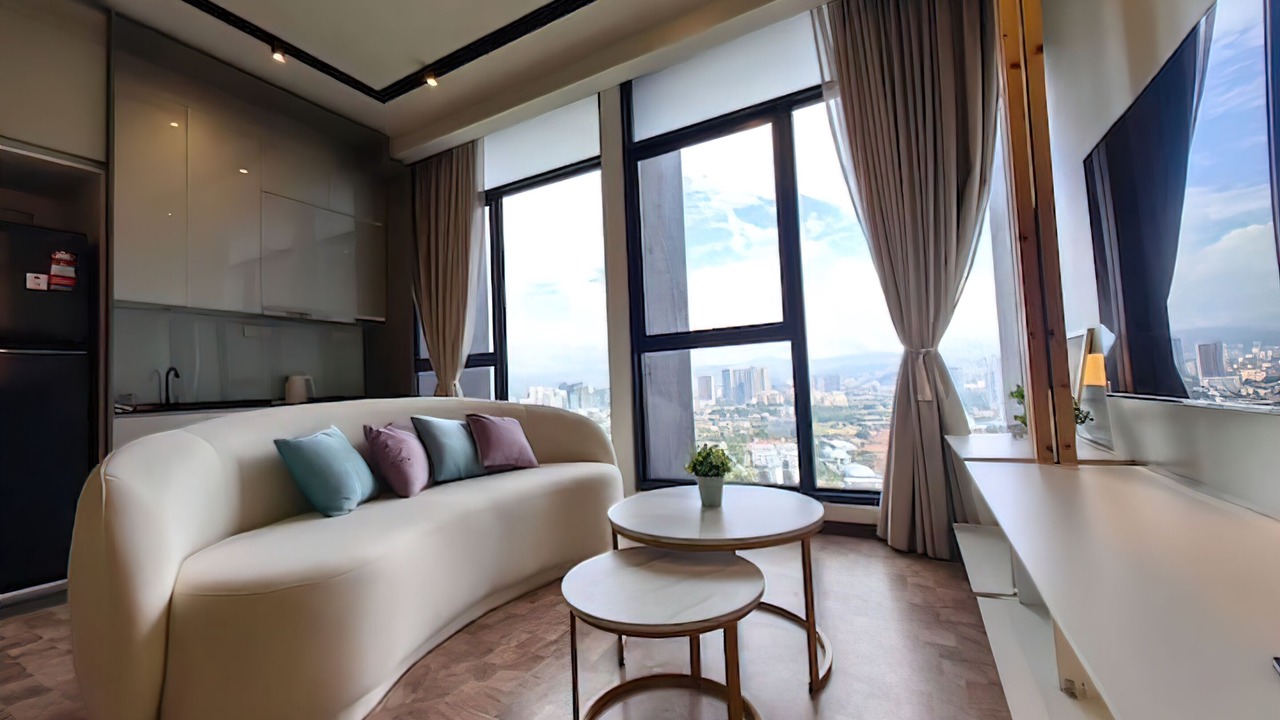 Photo of Bedroom in Titiwangsa