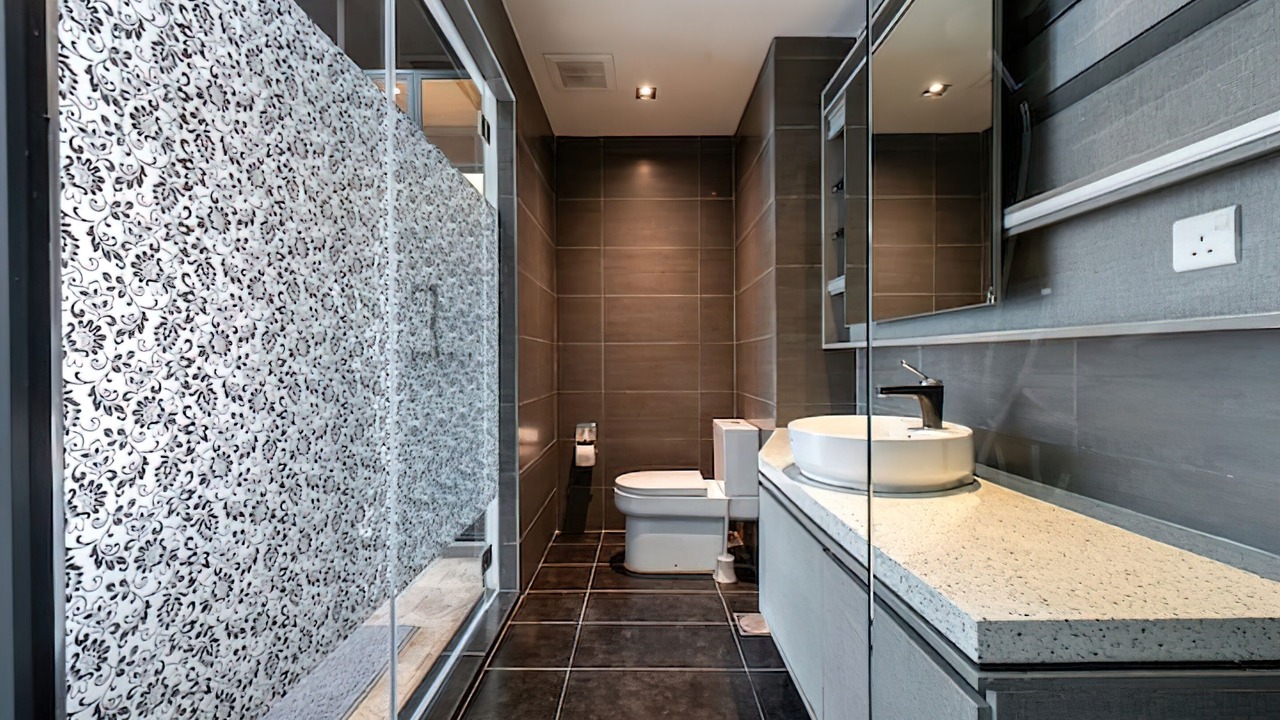 Photo of Bathroom in Titiwangsa