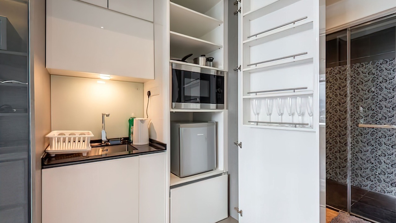Photo of Kitchen in Titiwangsa