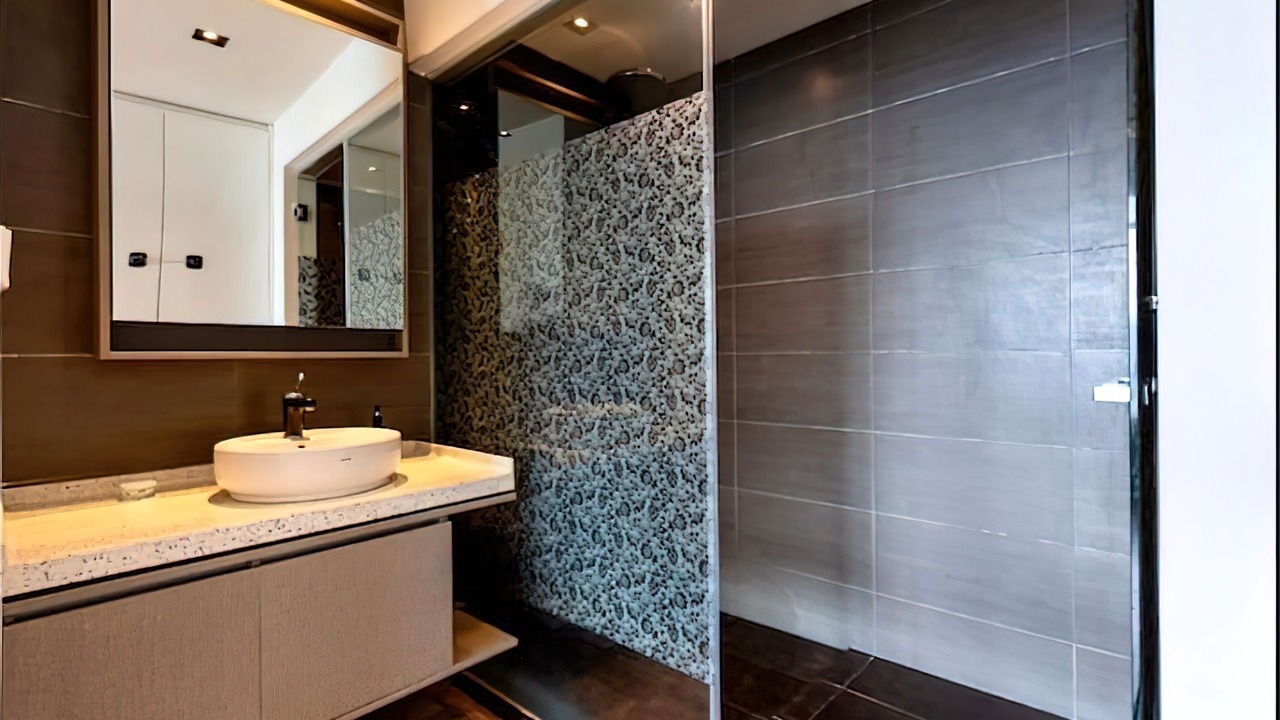 Photo of Bathroom in Titiwangsa