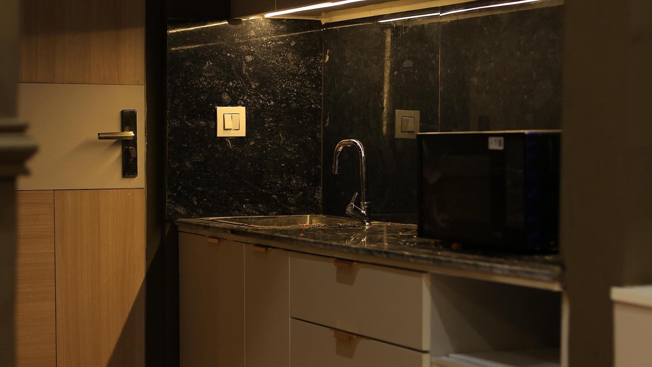 Photo of Kitchen in Greater Noida