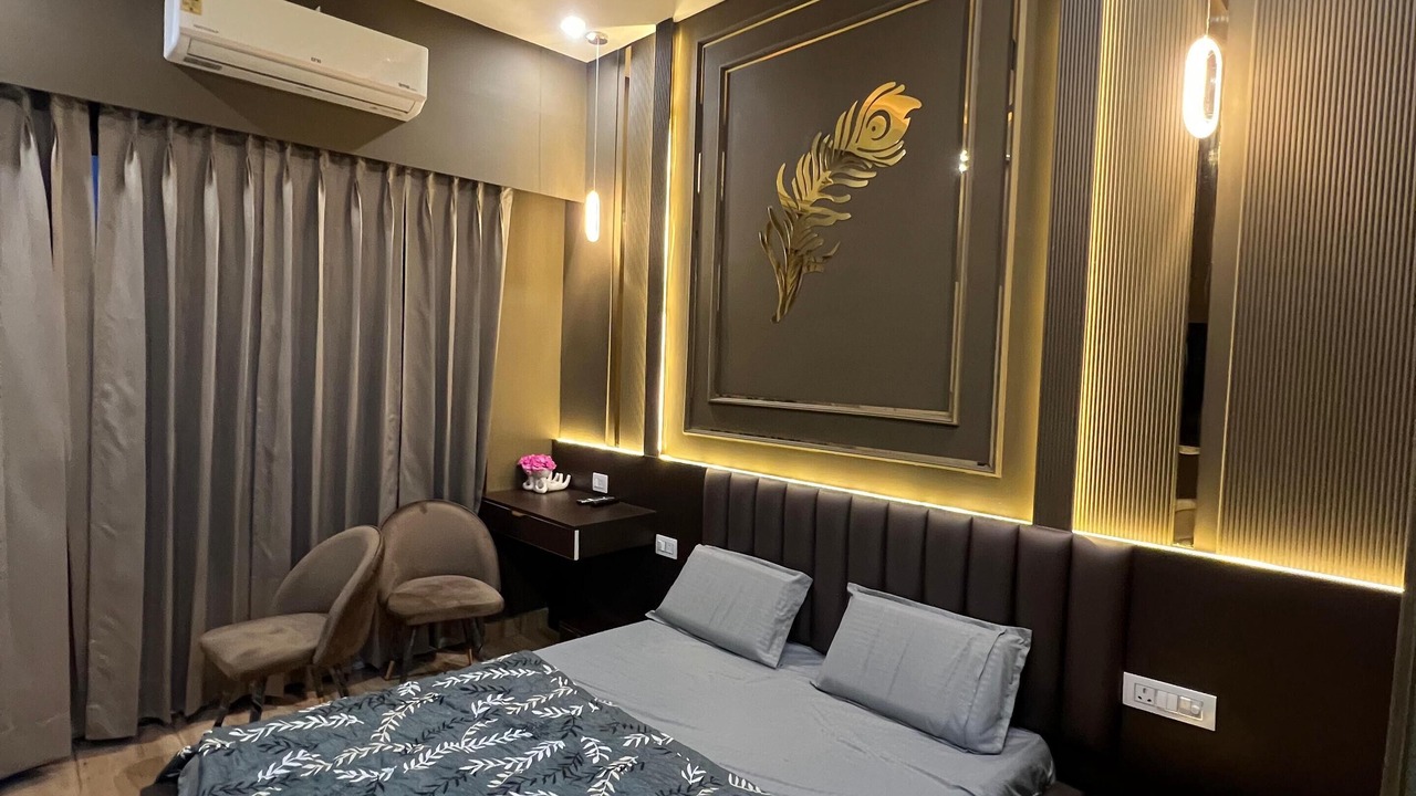 Photo of Bedroom in Greater Noida