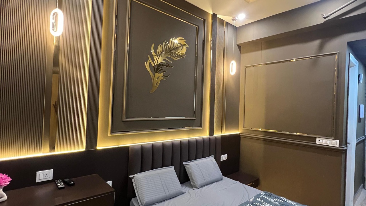 Photo of Bedroom in Greater Noida