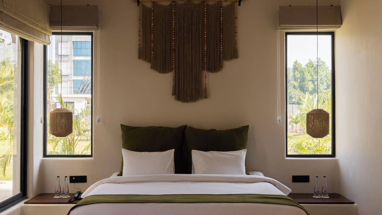 Photo of Bedroom in Sanganer