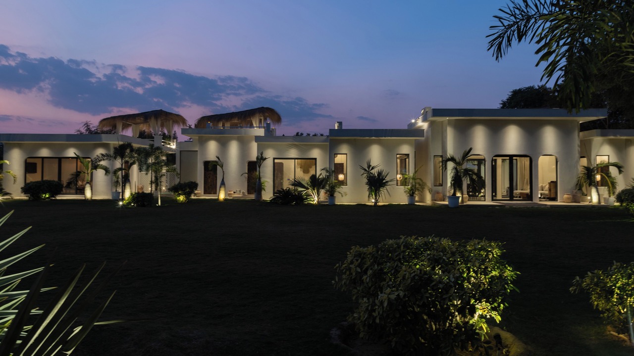 Photo of Outdoor in Sanganer