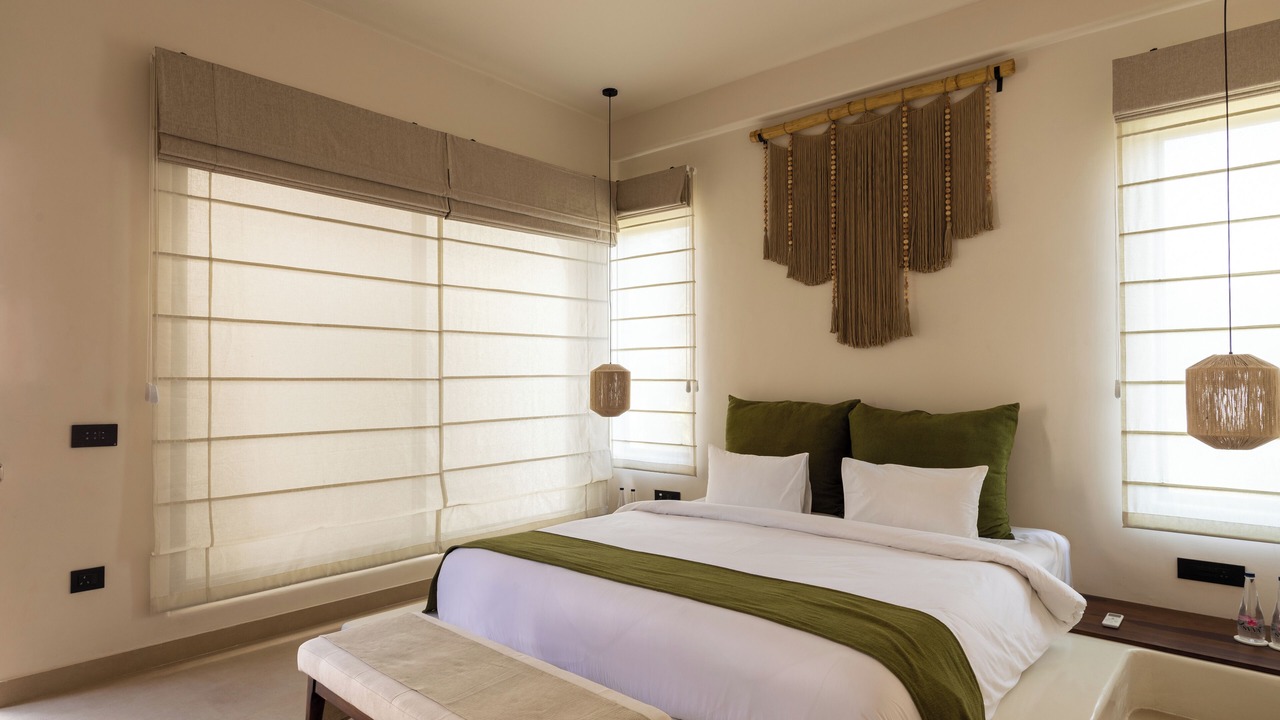 Photo of Bedroom in Sanganer