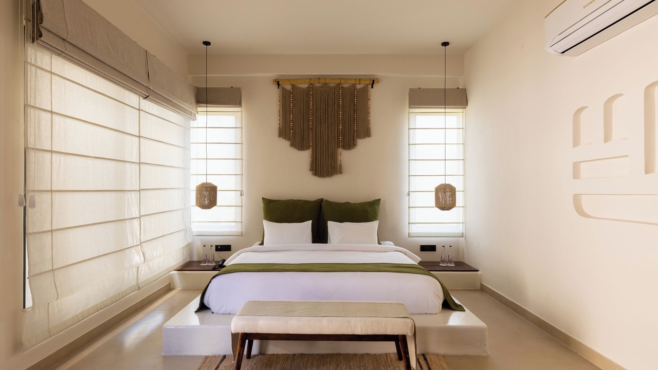 Photo of Bedroom in Sanganer