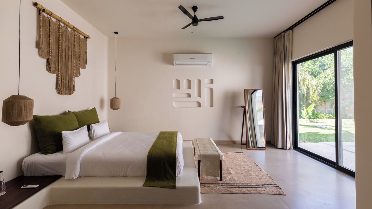 Photo of Bedroom in Sanganer