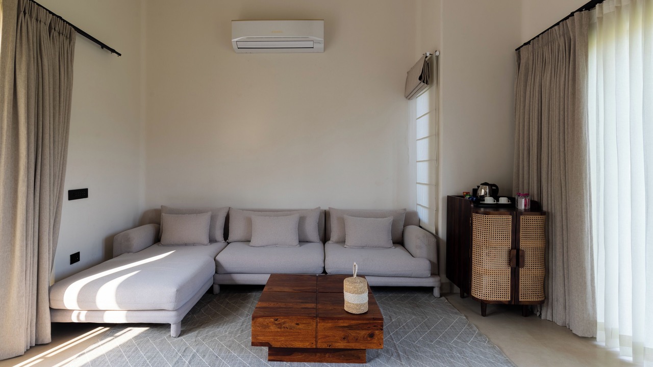 Photo of Livingroom in Sanganer