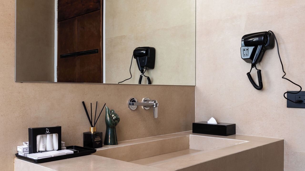 Photo of Bathroom in Sanganer
