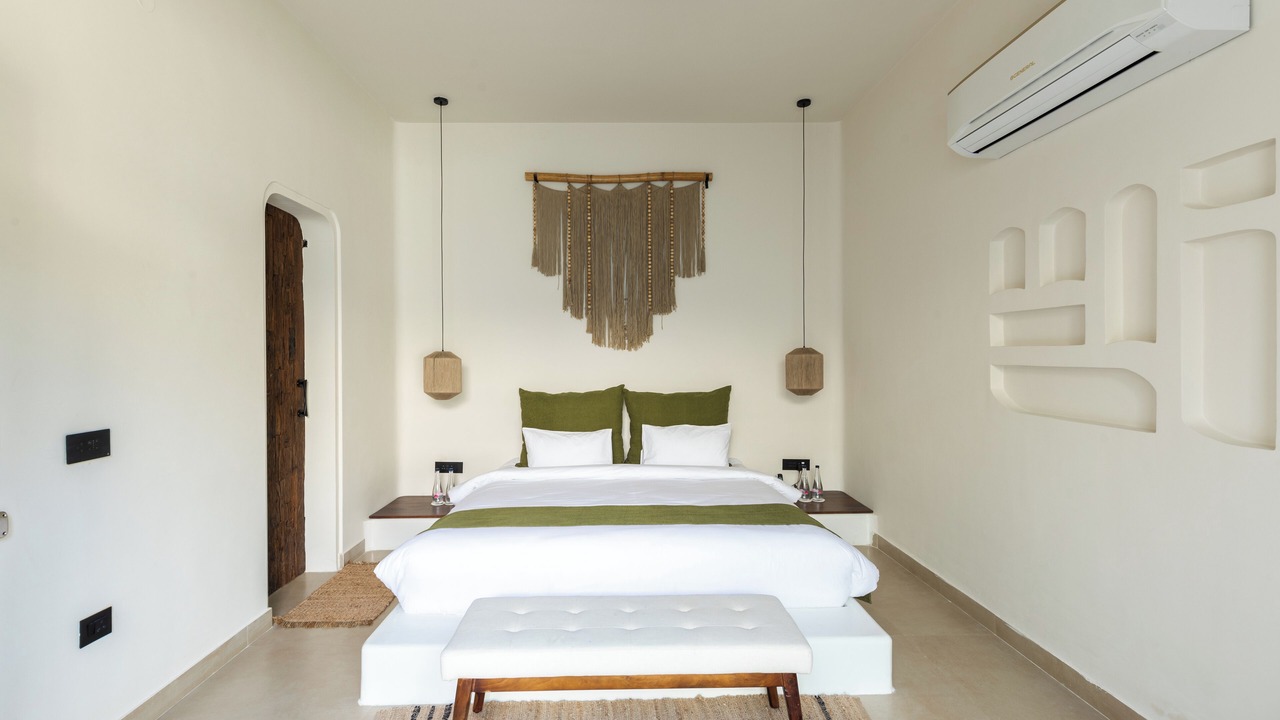 Photo of Bedroom in Sanganer