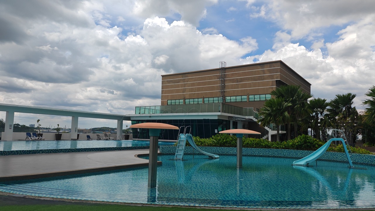 Photo of Outdoor in Seri Kembangan