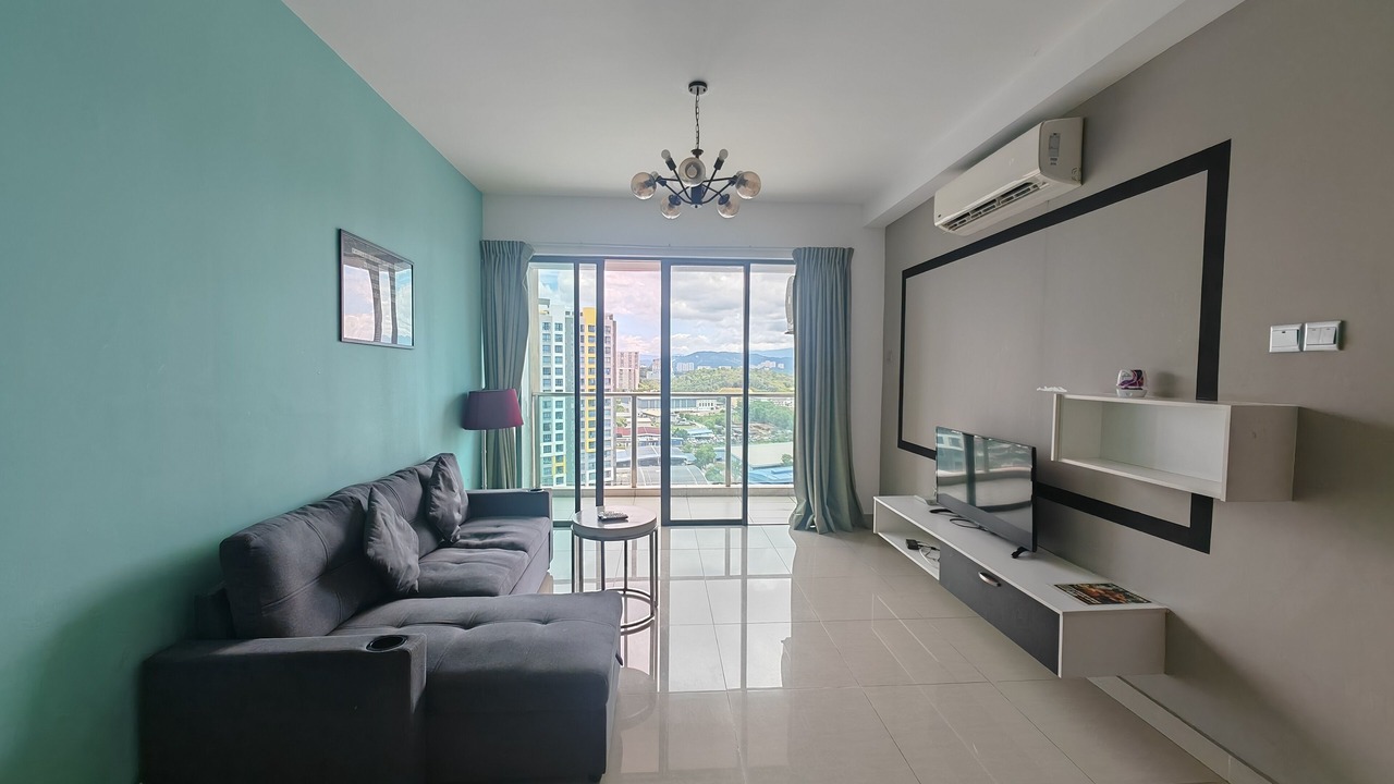 Photo of Kitchen in Seri Kembangan