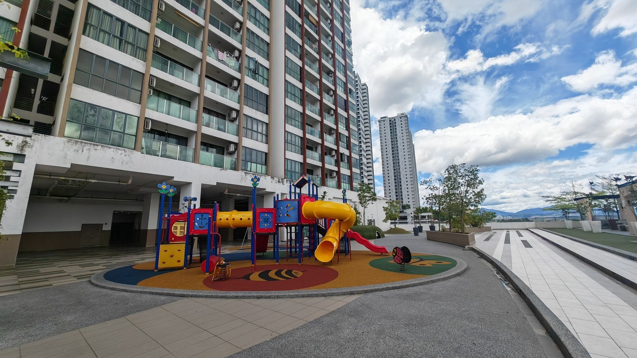 Photo of Outdoor in Seri Kembangan