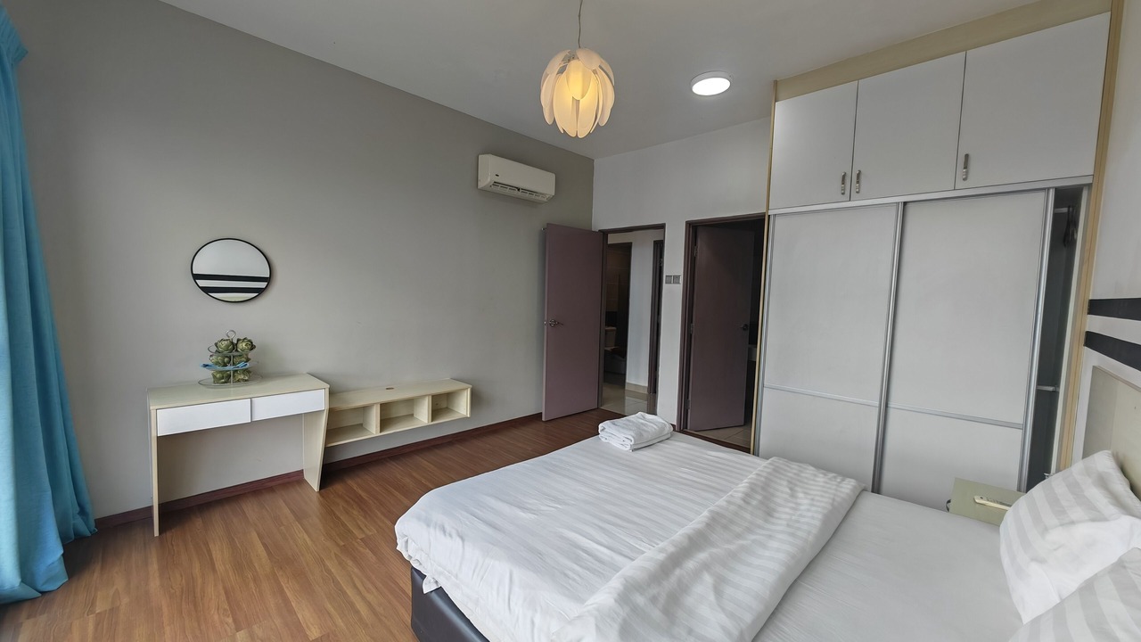 Photo of Bedroom in Seri Kembangan
