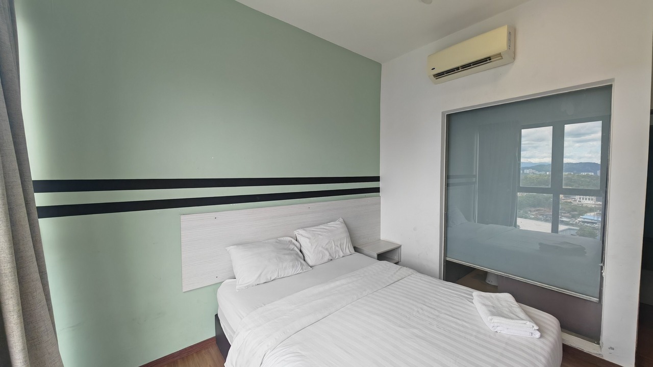 Photo of Bedroom in Seri Kembangan