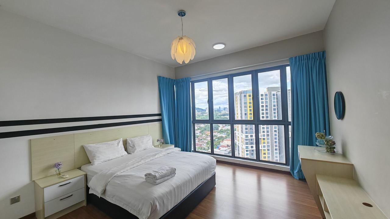 Photo of Bedroom in Seri Kembangan