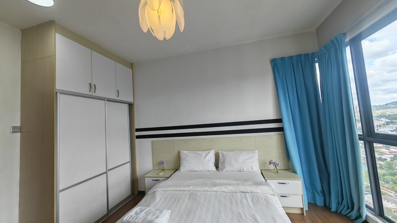 Photo of Bedroom in Seri Kembangan