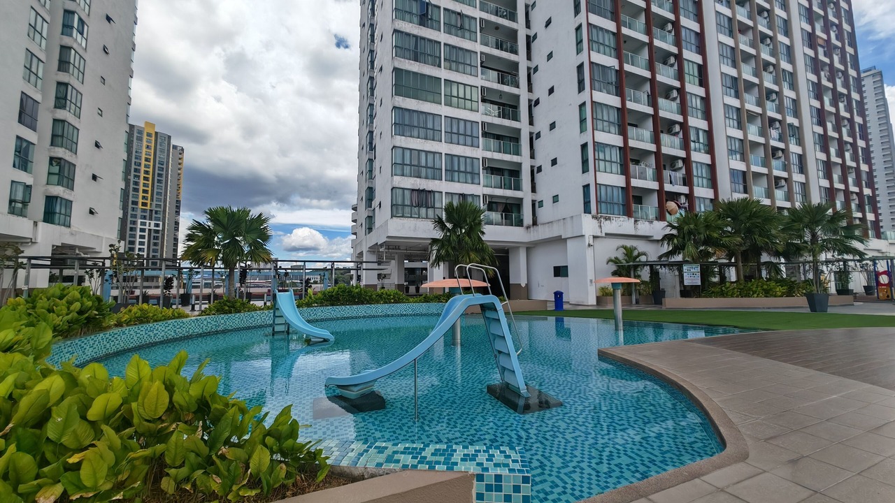Photo of Outdoor in Seri Kembangan
