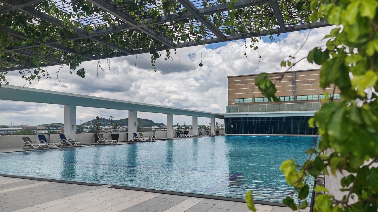 Photo of Outdoor in Seri Kembangan