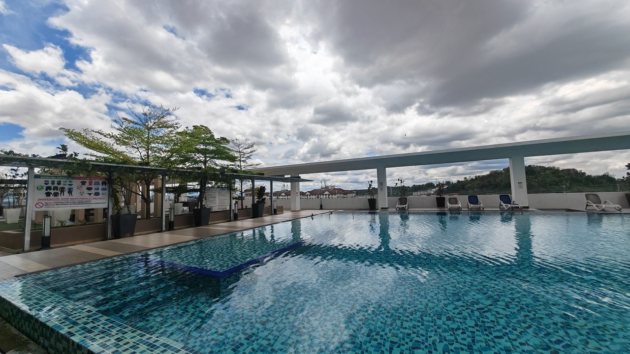 Photo of Outdoor in Seri Kembangan