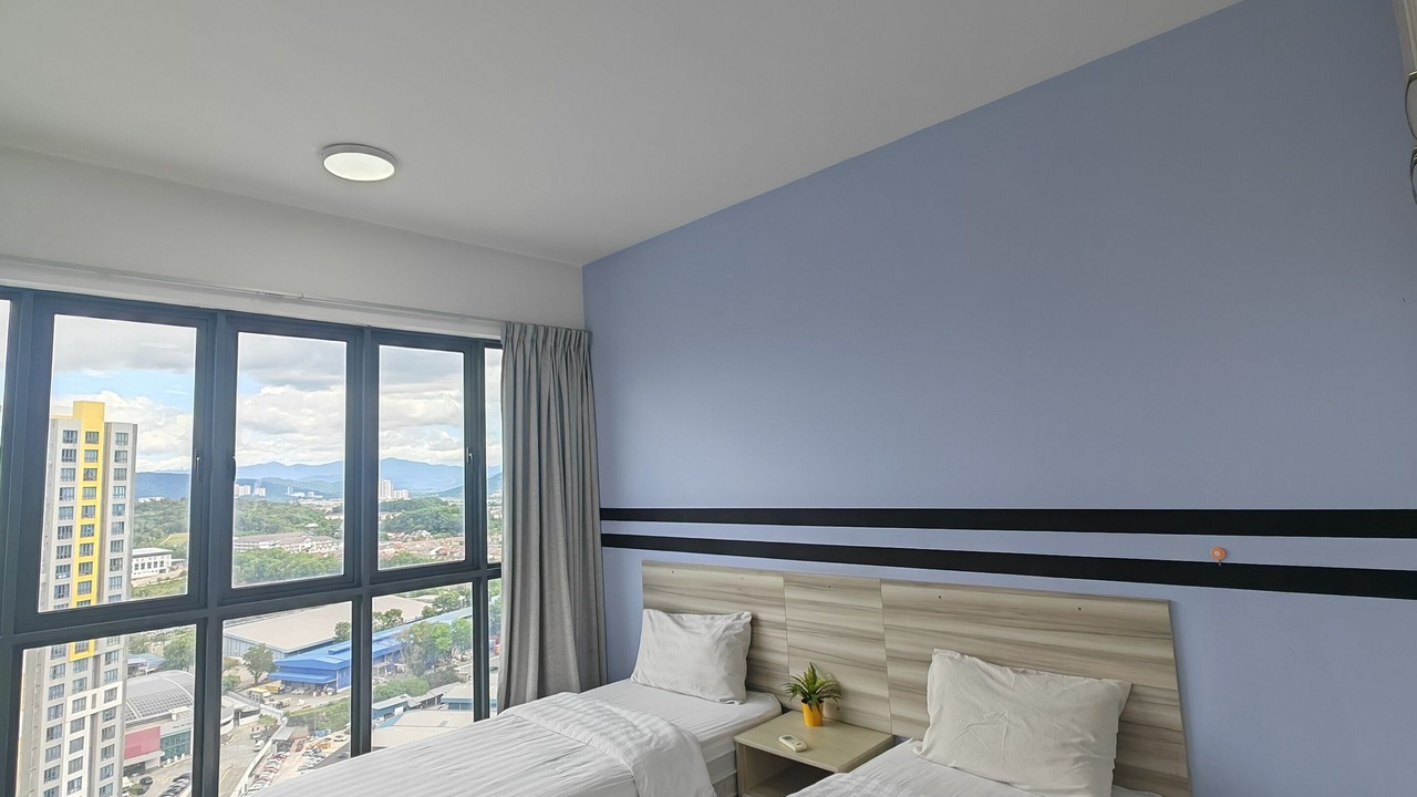 Photo of Bedroom in Seri Kembangan