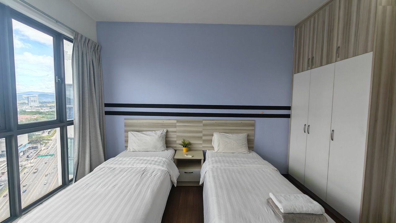 Photo of Bedroom in Seri Kembangan