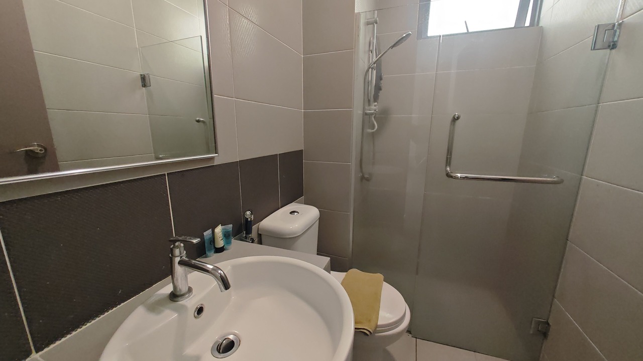 Photo of Bathroom in Seri Kembangan