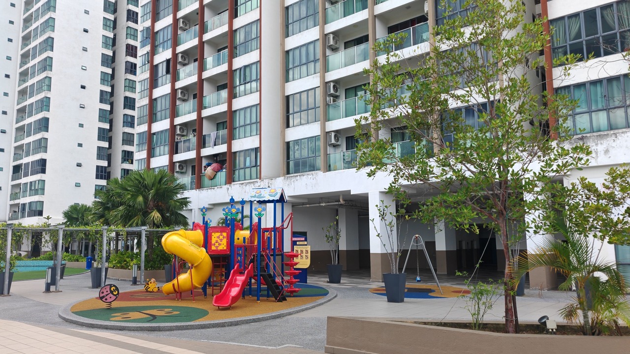 Photo of Outdoor in Seri Kembangan