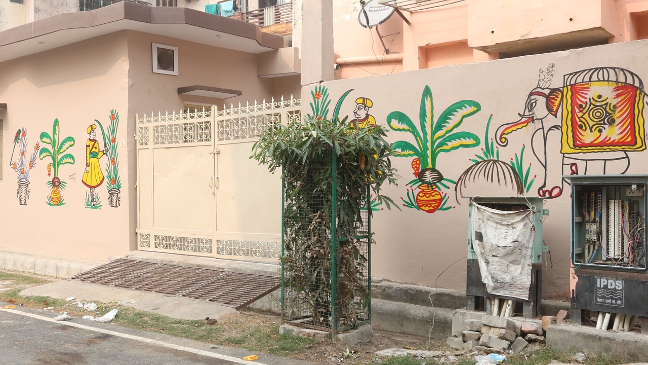 Photo of Outdoor in Varanasi