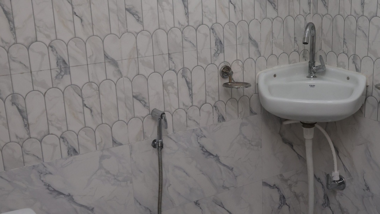 Photo of Bathroom in Varanasi