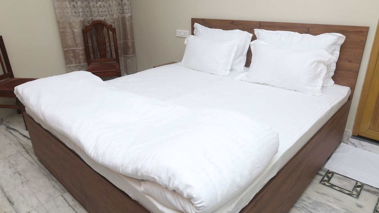 Photo of Bedroom in Varanasi