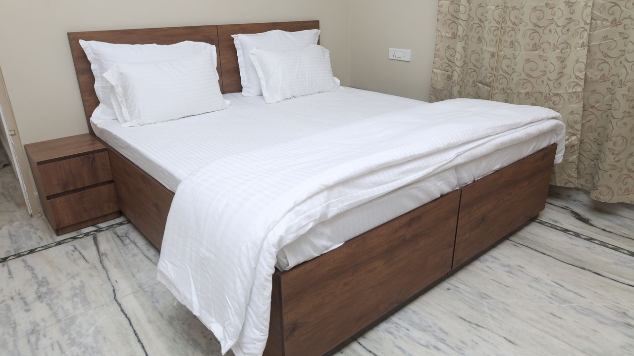 Photo of Bedroom in Varanasi