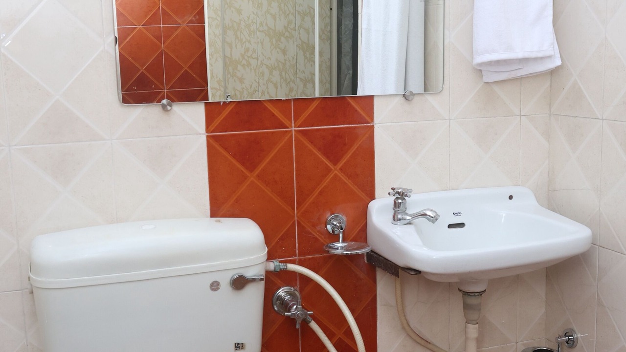Photo of Bathroom in Varanasi