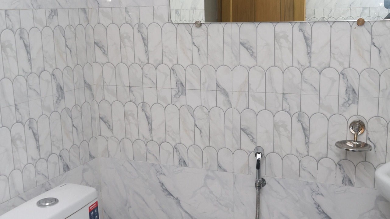 Photo of Bathroom in Varanasi