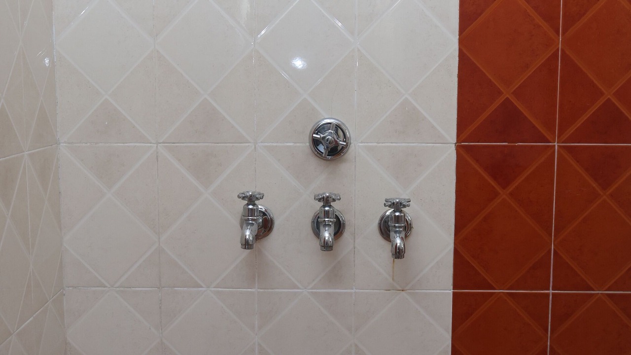 Photo of Bathroom in Varanasi