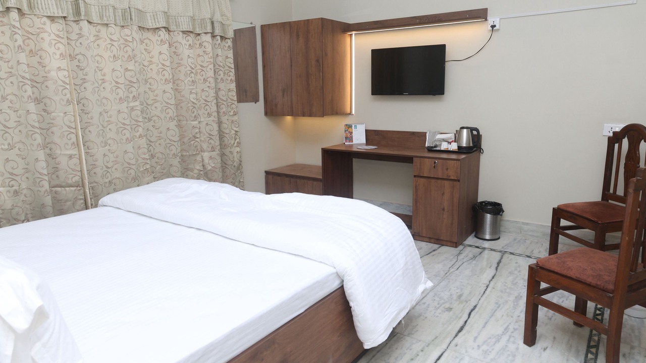 Photo of Bedroom in Varanasi