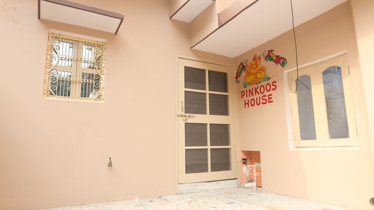 Photo of Outdoor in Varanasi