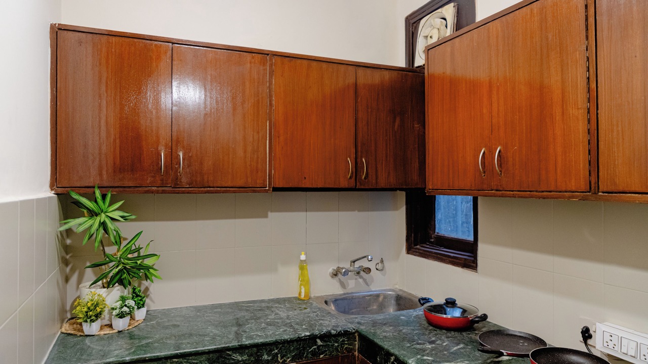 Photo of Kitchen in New Delhi
