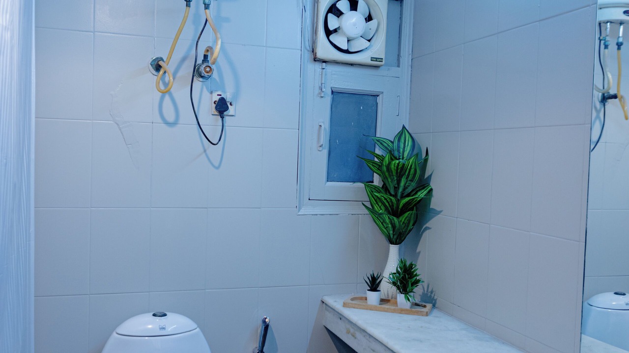 Photo of Bathroom in New Delhi