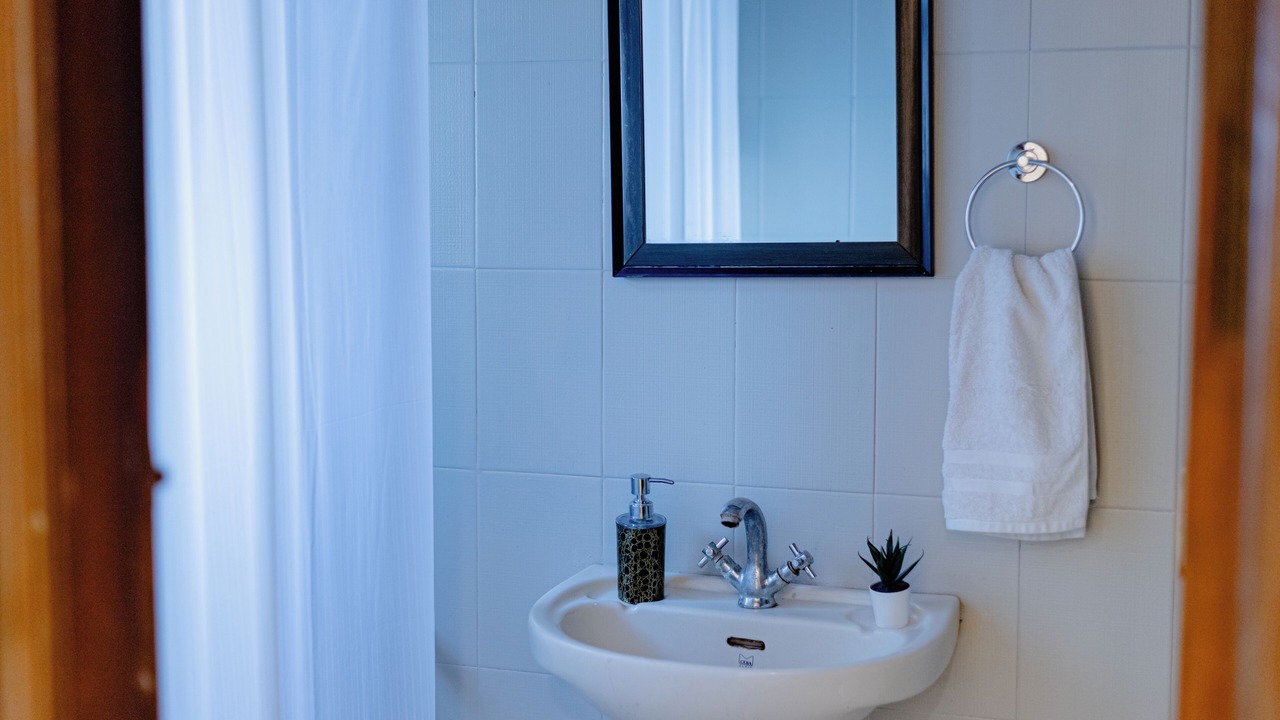 Photo of Bathroom in New Delhi