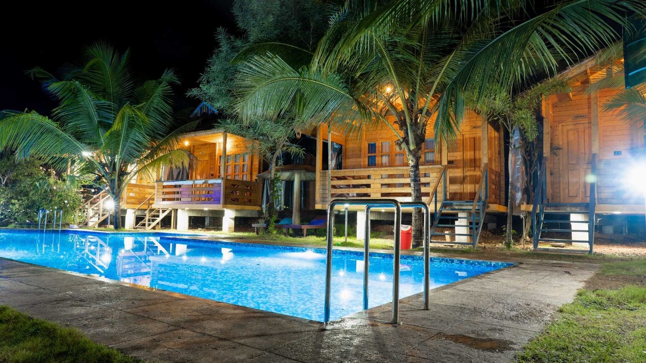 Photo of Outdoor in Mahe
