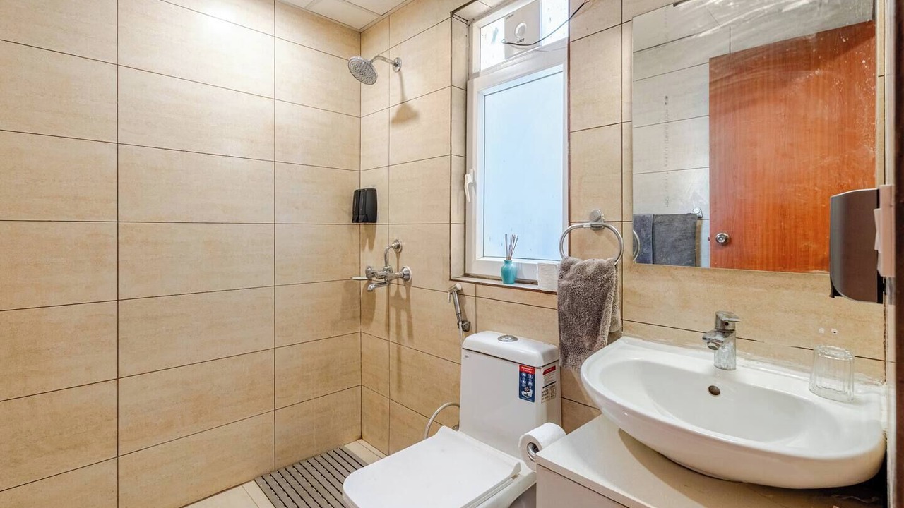 Photo of Bathroom in Noida