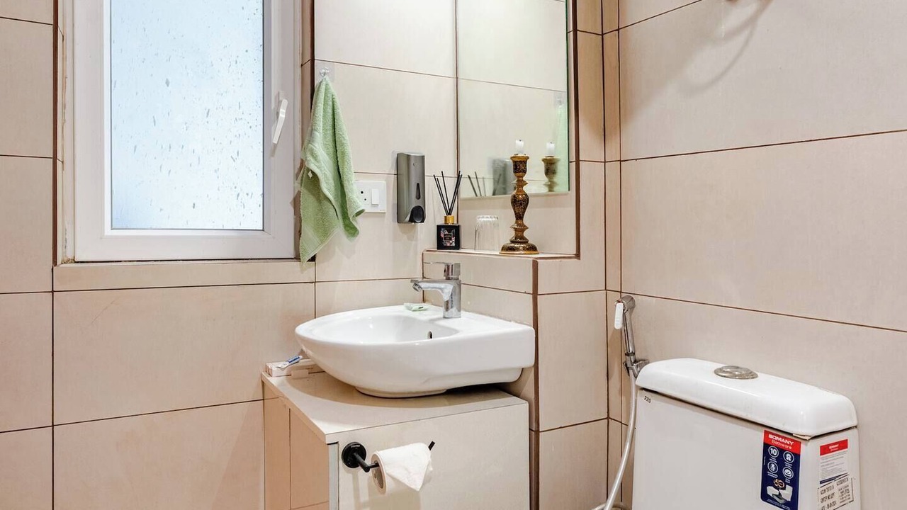 Photo of Bathroom in Noida