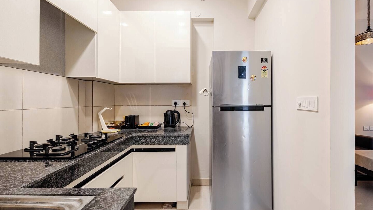 Photo of Kitchen in Noida