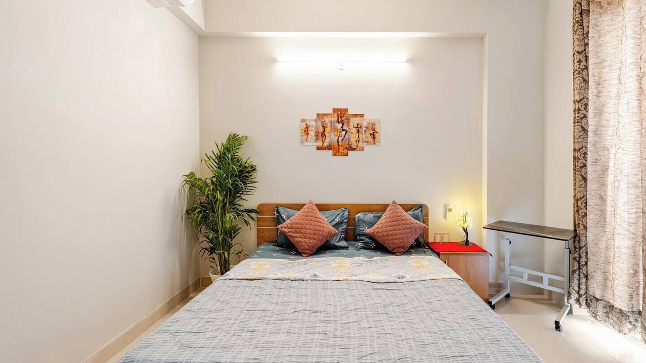 Photo of Bedroom in Noida