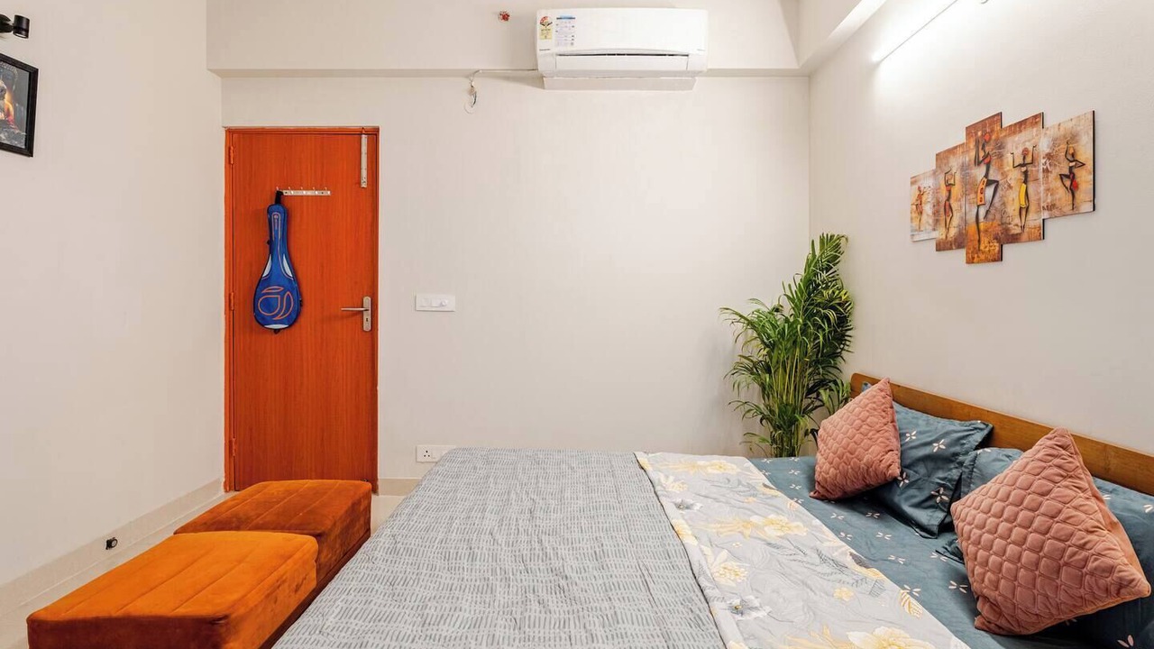 Photo of Bedroom in Noida