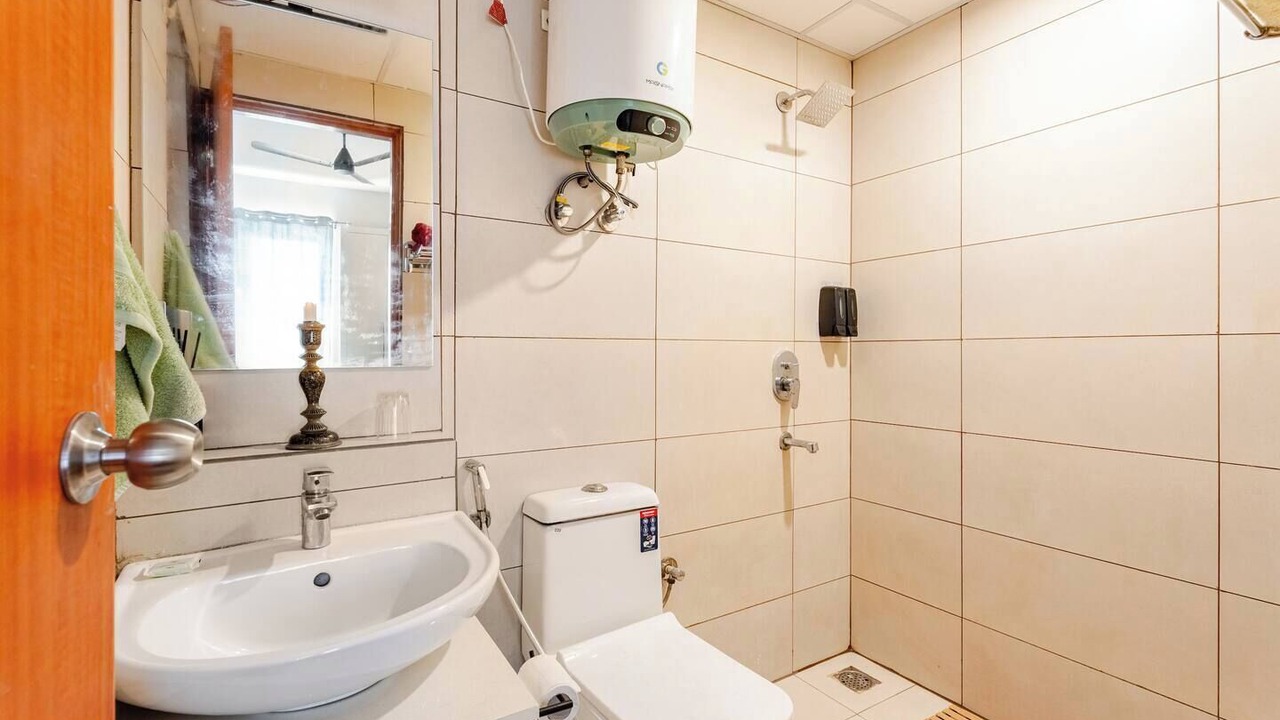 Photo of Bathroom in Noida